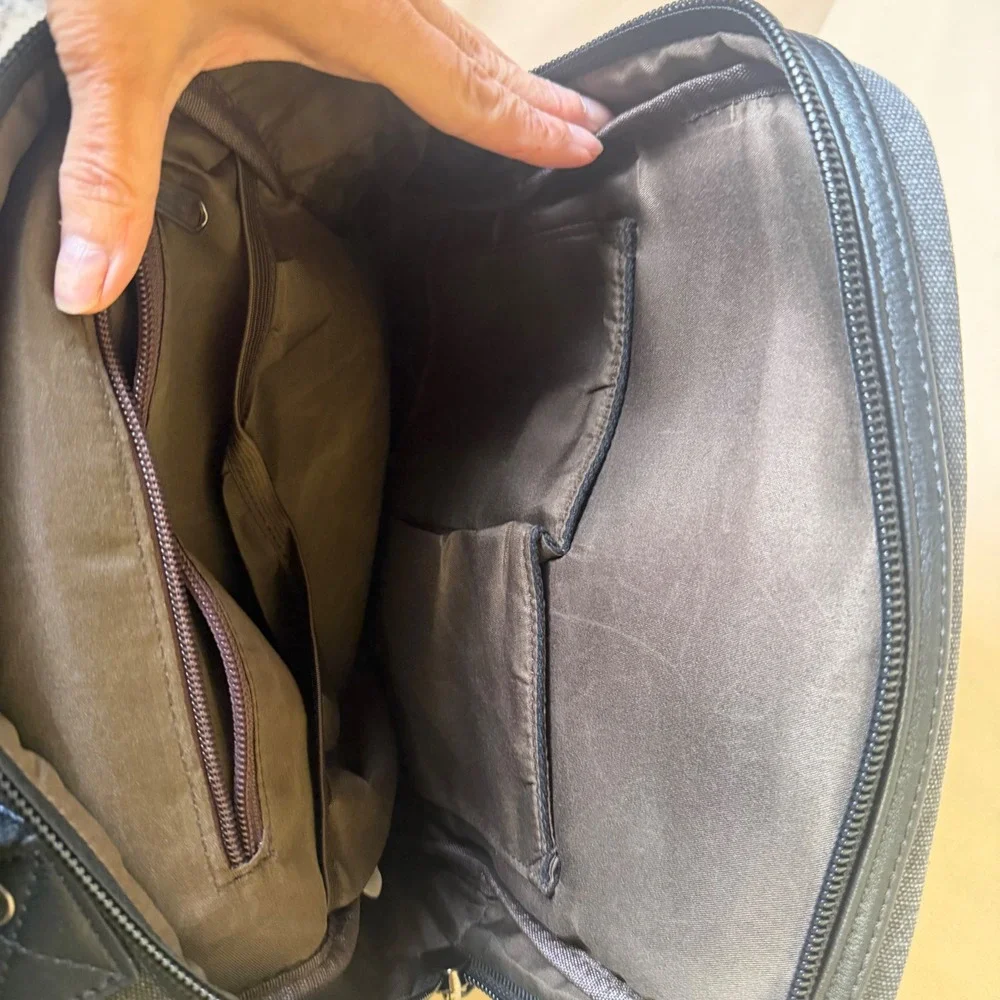 Unbranded tactical style